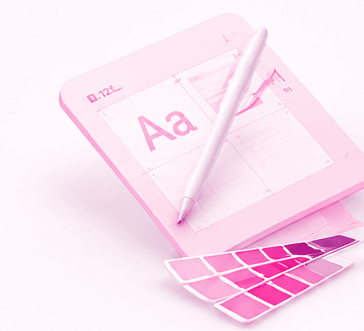 Creative Design Expertise