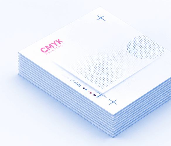 Premium Quality Printing