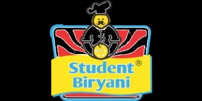 Student Biryani