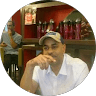 Ahmed Sharief Ali
